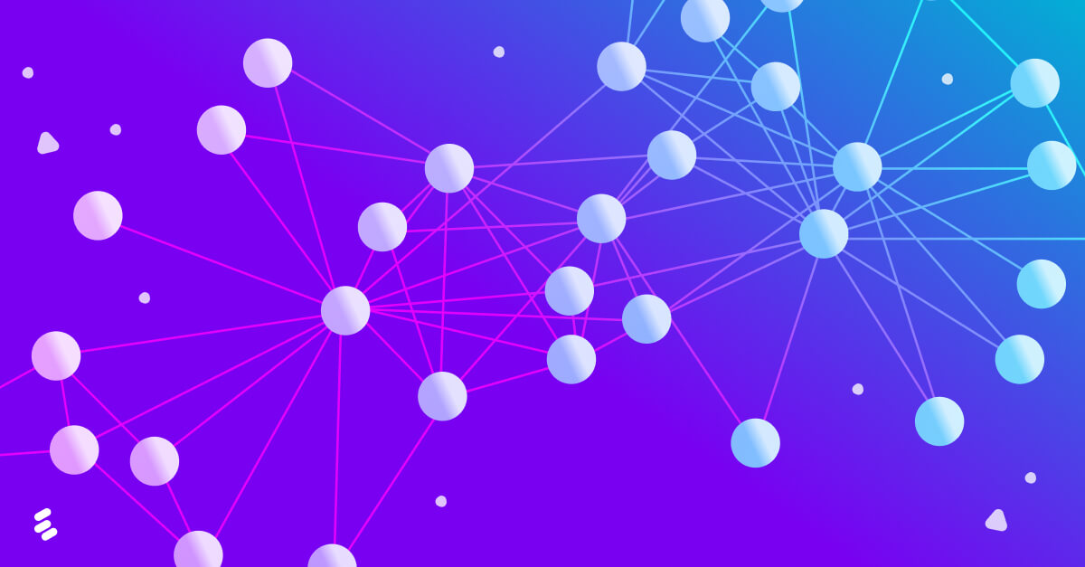 Auto-scaling a distributed graph database system.